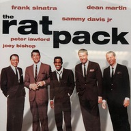 CD - Frank Sinatra, Dean Martin, Sammy Davis Jr... - The Rat Pack 1999
