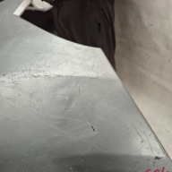TOYOTA VERSO-S 10-17 bumper front front