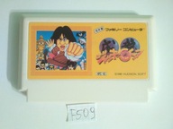 Jackie Chan's Action Kung Fu Famicom Pegasus Chan
