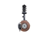 shock absorber swing left front MERCEDES GLA H247 1.3 CGI HYBRYDA 2020-26