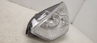 light front front left Ford S-MAX