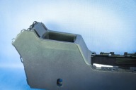 Tunel central console VW Golf VII 5G