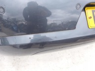 VW EOS 05-11 bumper rear part rear 4PDC