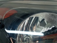 light front right EU 90070363 Ford Transit Connect II (2012-2022)