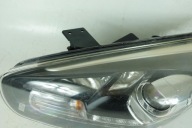 light left front left front KIA CARENS 4 IV 13-16 2013-2016 RHD UK