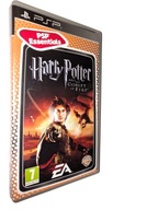 Harry Potter Goblet of Fire / PL Dystrybucja / PSP