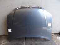 Opel Astra G II cofano lak. Z293