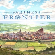 FARTHEST FRONTIER STEAM NOWA GRA PEŁNA WERSJA PC