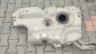 Dacia Duster II 17r 1.2 tank
