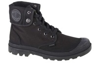 Męskie Buty Palladium Baggy czarne 02353-060-M r. 47