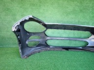 FIAT 124 SPIDER front bumper front