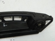 bumper bracket left rear part SKODA OCTAVIA II 1Z9807393