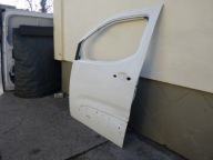 RIFTER PARTNER IV PROACE CITY COMBO E 18- door left front