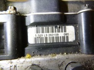 POMPA ABS ESP MERCEDES W169 2.0 CDI 04-12R.