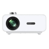BlitzWolf Rzutnik/projektor LED BlitzWolf BW-V5Max, android 9.0, 1080p (bia