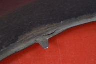 fender right front front grey SUBARU FORESTER 3 III 07-11