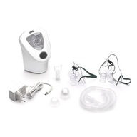 Ultrazvukový inhalátor Laica MD6026P biely