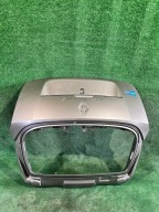 boot door rear RENAULT LAGUNA II HB