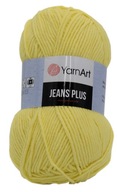 Włóczka YarnArt Jeans PLUS kolor 67