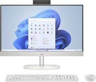 Počítač HP AiO 24-cr0003nw 23,8"FHD Ryzen 5 7520U Radeon 610M W11Home