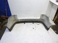 bumper rear part Opel Vectra C FL kombi 05-08 PDC