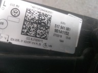 light front left VW SPORTSVAN FULL LED LIFT 517941081
