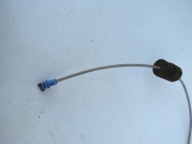 lock door rear part FORD TRANSIT MK7