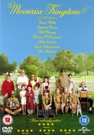 MOONRISE KINGDOM (KOCHANKOWIE Z KSIĘŻYCA. MOONRISE KINGDOM) [DVD]