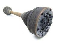 semi-axis left rear part rear AUDI TT 8J 3.2 8J0501203A