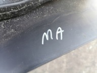 OPEL MERIVA A TUNEL mitte 13119171