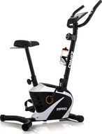 ROWER STACJONARNY rowerek MAGNETYCZNY Treningowy Domowy LCD - BEAT ZIPRO