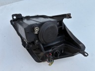 Reflektor light left front CITROEN C2 03-09r. ==OEM== Europa
