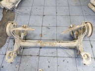 CITROEN DS5 1.6THP axis rear sider