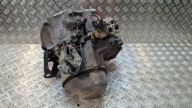 CAMBIO 20CN39 PEUGEOT 206 1.4 HDI