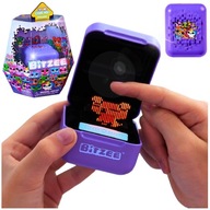 ZWIERZĄTKO INTERAKTYWNE SPIN MASTER BITZEE CYFROWE TAMAGOTCHI ZABAWKA