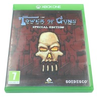 Tower Of Guns Special Edition Xbox One