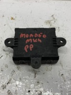 module control unit door 7G9T-14B533BD FORD