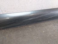 threshold moulding threshold cap right RENAULT ZOE 764263059R