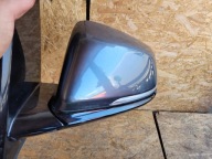 mirror exterior left BMW 2 F46 5PIN