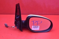 mirror right SELEDYNOWE EU 024908 FORD KA MK2 08-20 7 PIN