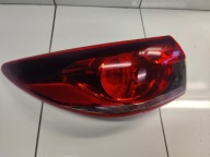 MAZDA 6 GJ LT sedan light left rear GHK1-51150 220-41978