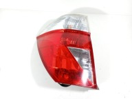 Honda FR-V FRV 05-09 light left rear rear part