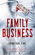 Family Business: A horror full of creeping dread