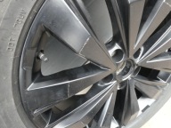 wheel spare VW AMAROK 2H6601025F 5X120