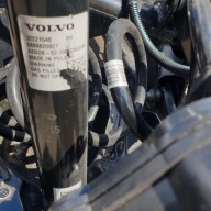 shock absorber rear VOLVO XC40 OE 9TYS. KM.