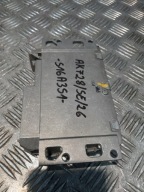 control unit module SCANIA KNORR-BREMSE 0504004109 L94