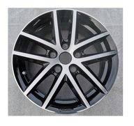 Alufelga 5x114,3 6,5 16 ET50 43210-54PR0 Suzuki