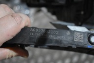 IDEALNY lock door rear left MERCEDES W167 1