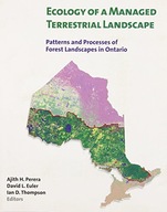 Ecology of a Managed Terrestrial Landscape: