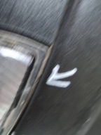 mirror left IVECO DAILY 4 PIN 2007